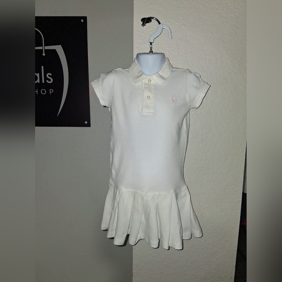 Polo Ralph LaurenDress for Kids - Picture 3 of 10
